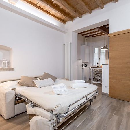 Santa Croce Place By Mmega Florence Buitenkant foto