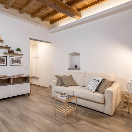 Santa Croce Place By Mmega Florence Buitenkant foto