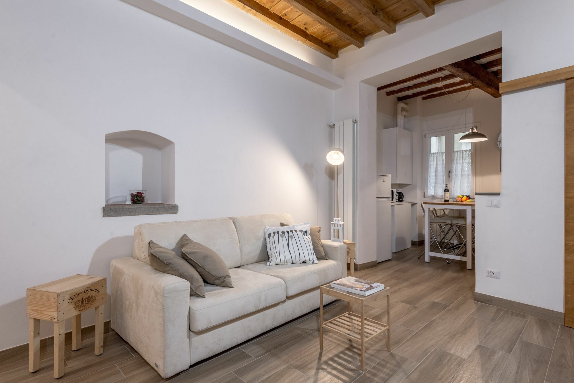 Santa Croce Place By Mmega Florence Buitenkant foto