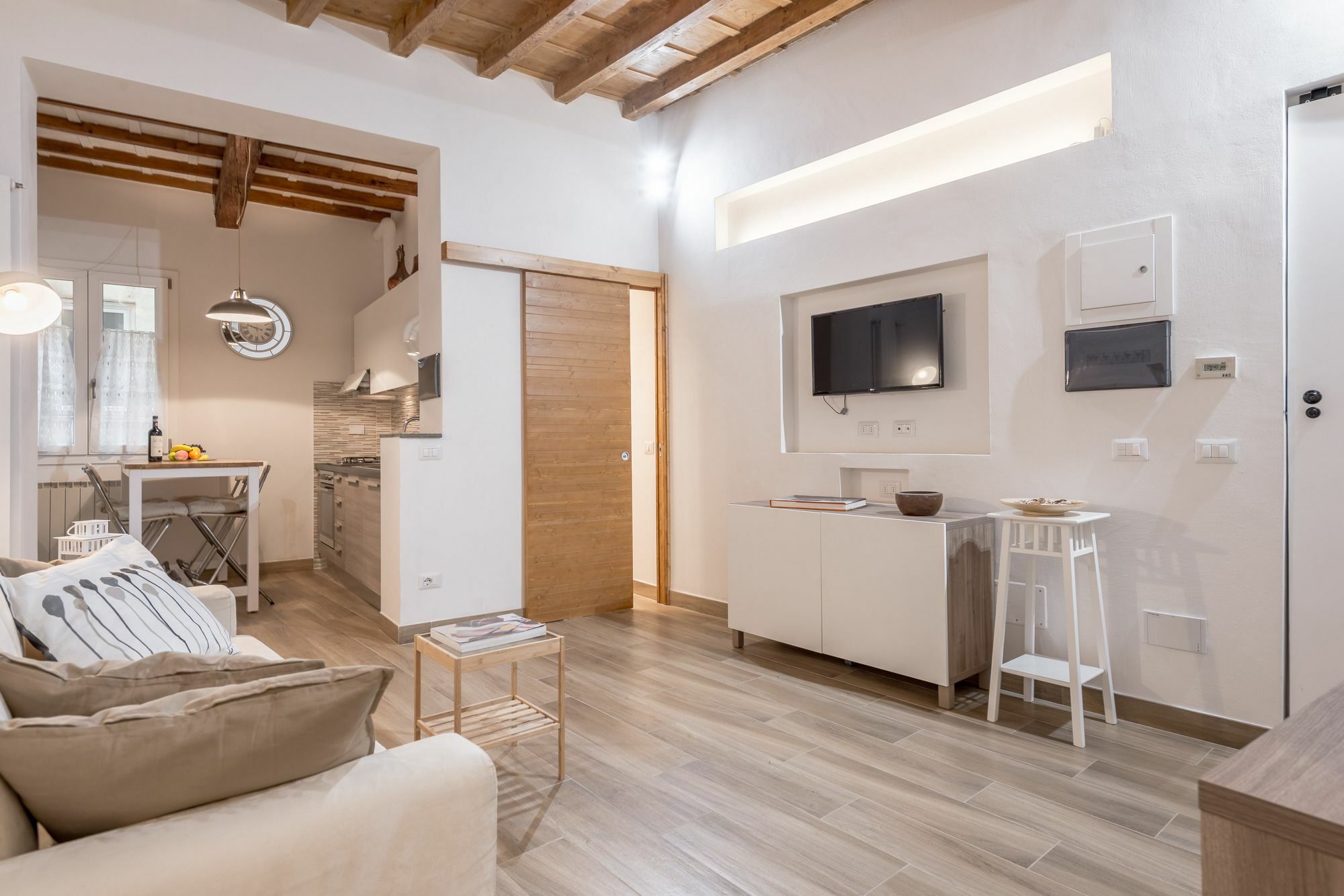 Santa Croce Place By Mmega Florence Buitenkant foto